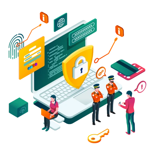 Each industry benefits from the SNS System